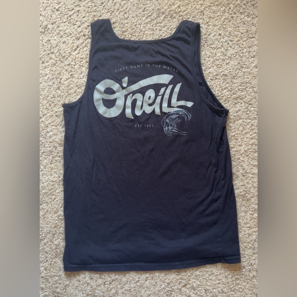 O’Neill men’s tank